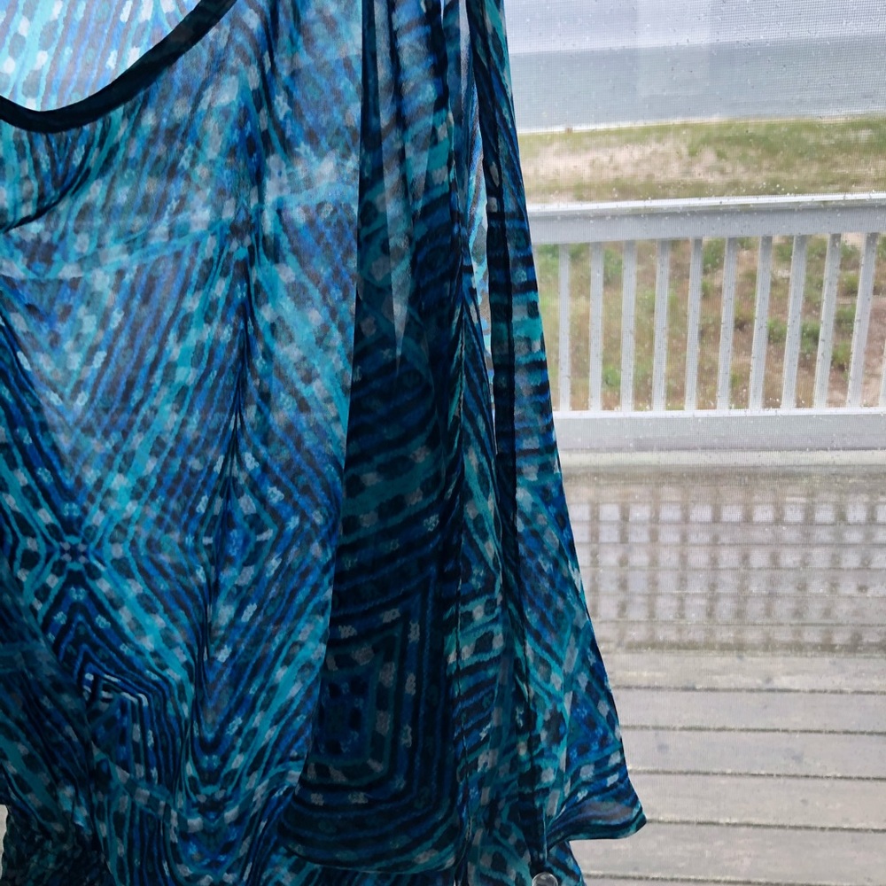 Echo Beach Cover-Up - image 6